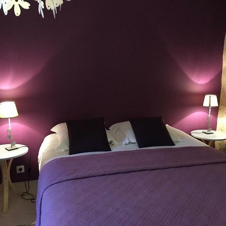 Chambres D'Hotes Les Boudines Saint-Germain-de-Belves Ngoại thất bức ảnh