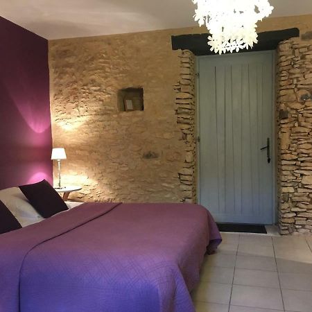Chambres D'Hotes Les Boudines Saint-Germain-de-Belves Ngoại thất bức ảnh